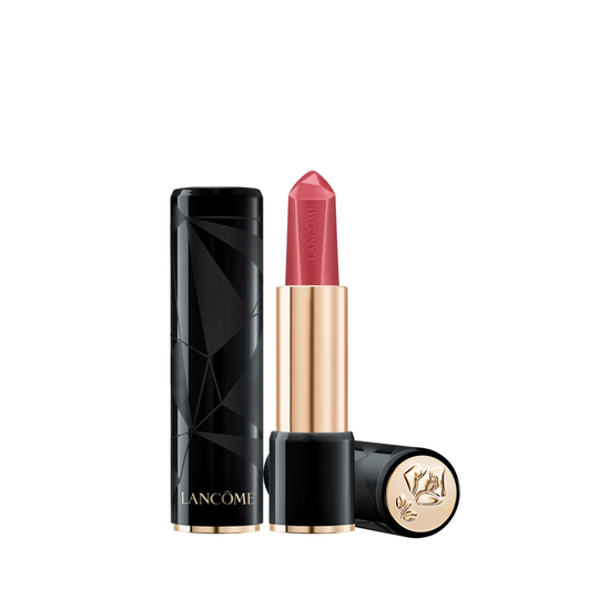 L'Absolu Rouge Ruby Cream Lipstick 03 Kiss Me Ruby
