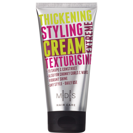 Mades Cosmetics B.V. Hair care Styling Thickening Styling Cream 150 m