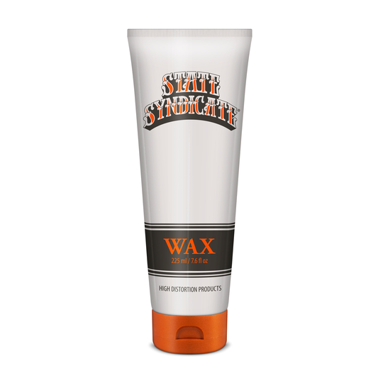 State Syndicate Wax 225 ml
