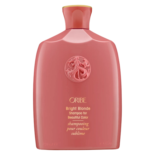 Bright Blonde Shampoo 250 ml