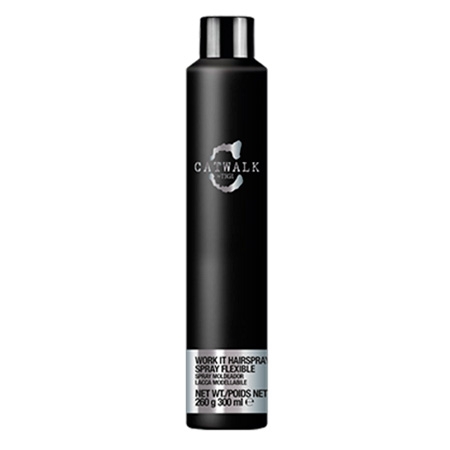 Tigi Catwalk Work It Hairspray 300ml
