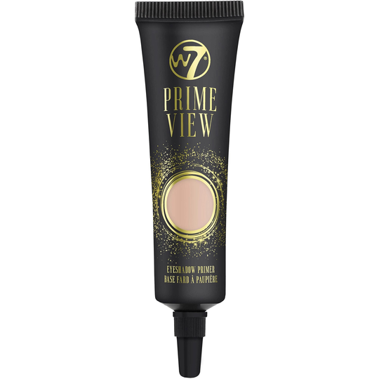 W7 Prime View Eyeshadow Primer