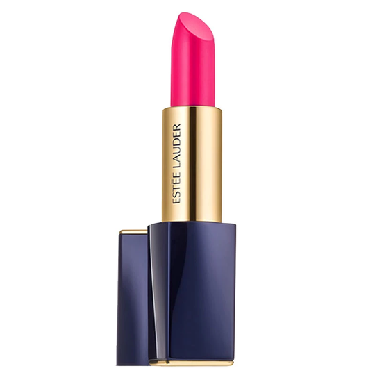 Pure Color Envy Matte Sculpting Lipstick 210 Neon Azalea