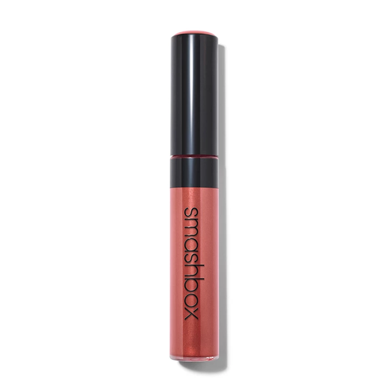 Be Legendary Liquid Pigment Lipstick Mauve Squad