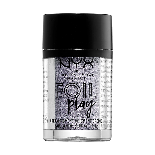 Foil Play Cream Pigment Polished