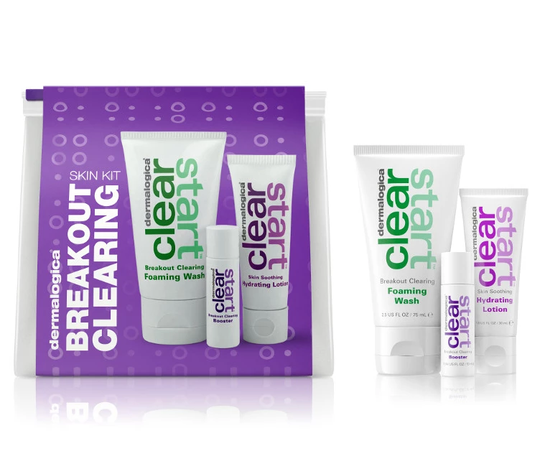 Breakout Clearing Kit 115 ml