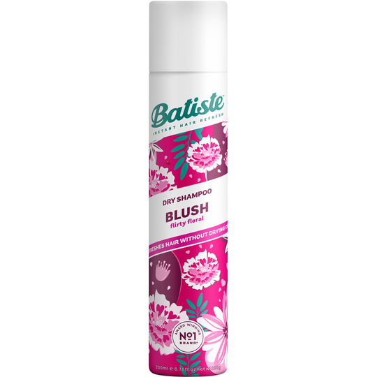 Batiste Blush 200 ml