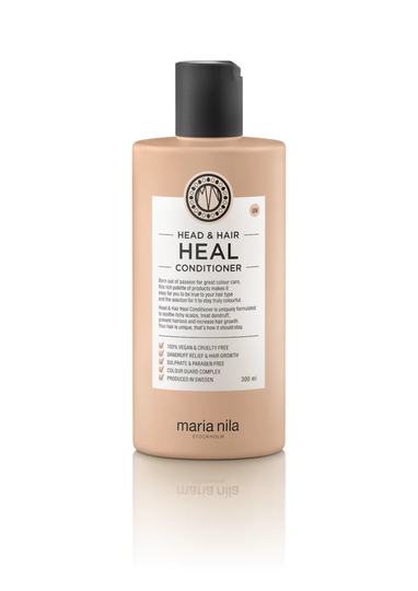 Head & Hair Heal Conditioner 300 ml
