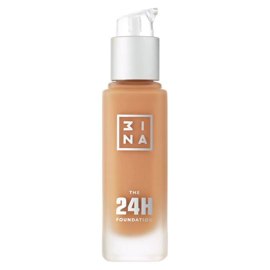 3INA The 24h Foundation 657