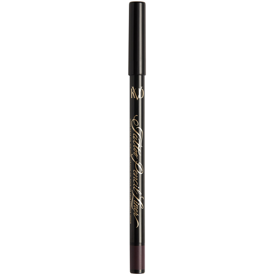 KVD Beauty Tatoo Pencil Liner Violet Hematite