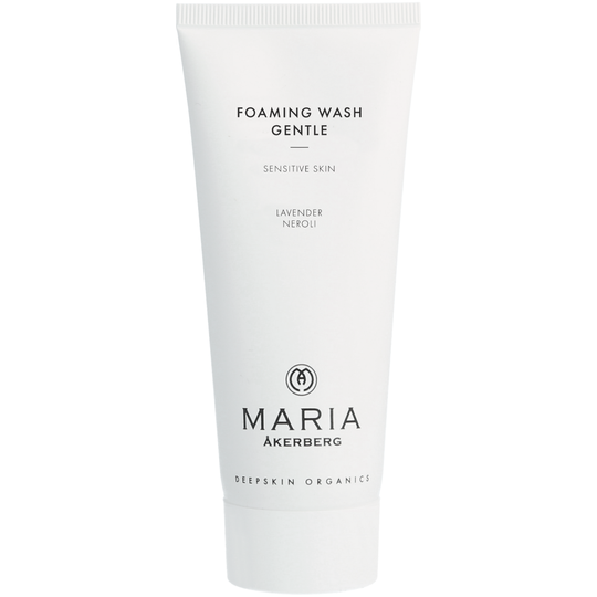 Maria Åkerberg Foaming Wash Gentle 100 ml