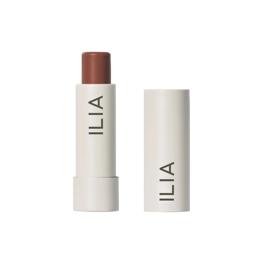 Balmy Tint Hydrating Lip Balm Faded