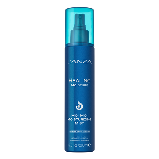 Lanza Healing Moisture Moi Moi Moisturizing Mist 200 ml