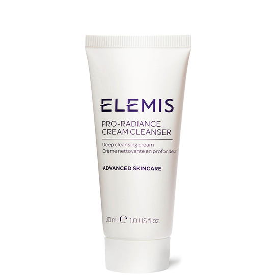 Elemis Pro-Radiance Cream Cleanser 30ml