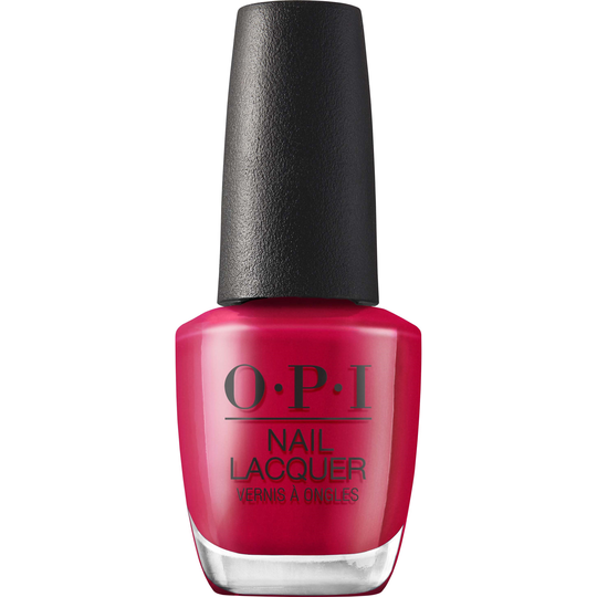 OPI Fall '22 Fall Wonders Nail Lacquer Red-Veal Your Truth