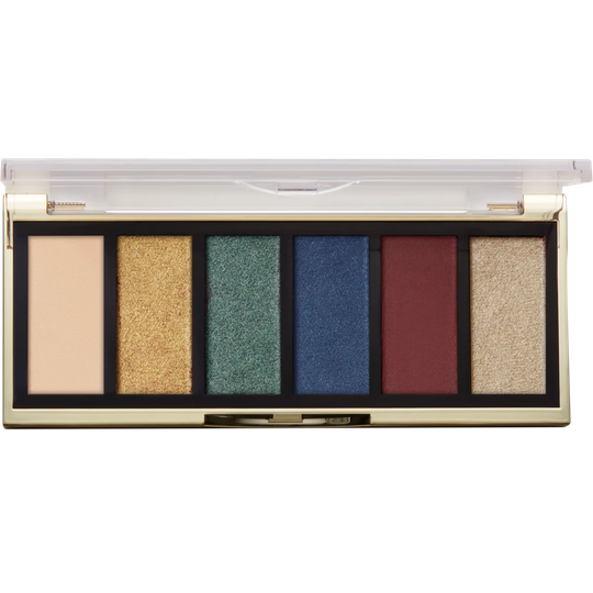 Most Wanted Palettes 150 Jewel Heist