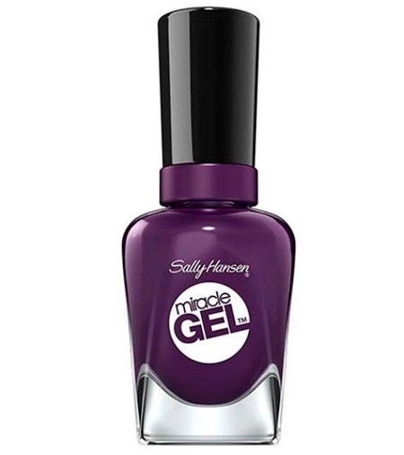 Sally Hansen Miracle Gel - Boho a-Go-Go