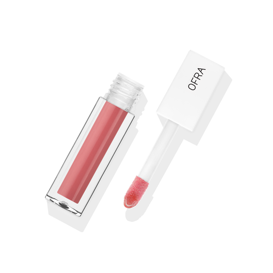 OFRA Cosmetics Lipgloss Chill Pink