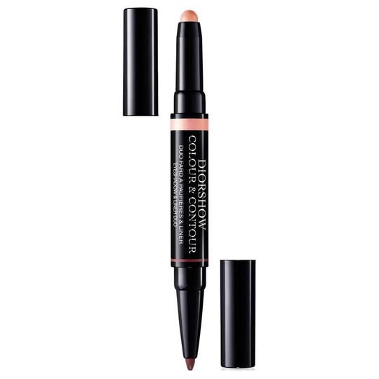 Diorshow Duo Liner 757 Orchid
