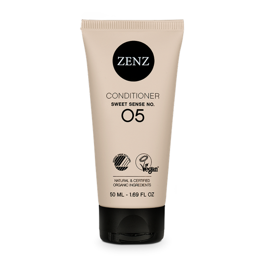 Zenz Organic Sweet Sense 05 Conditioner