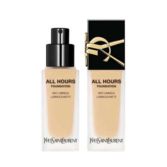 Encre De Peau All Hours Foundation LN1