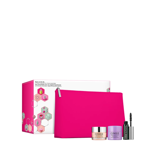 All About Eyes Gift Box