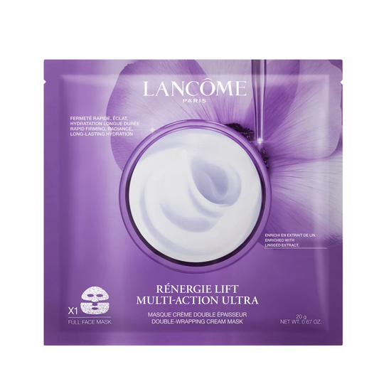 Rénergie Lift Multi-Action Ultra Double-Wrapping Cream Mask