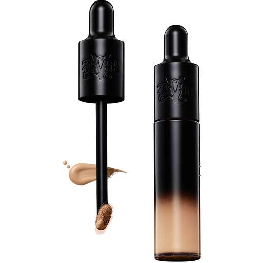 KVD Beauty Good Apple Lightweight Full Coverage Concealer Medium 129