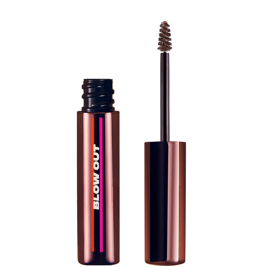 UOMA Beauty Brow Fro Blow Out Vol Gel 5ml (Various Shades) - 6
