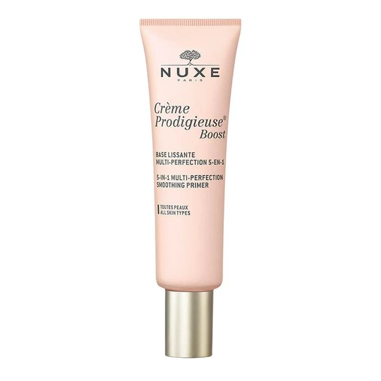Crème Prodigieuse Boost Smoothing Primer 30 ml