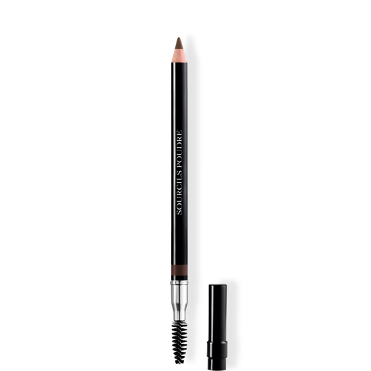Diorshow Crayon Sourcils Poudre 693 Dark Brown
