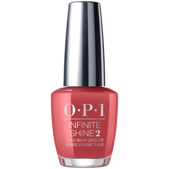 Infinite Shine Nail Polish My Solar Clock Is Ticking