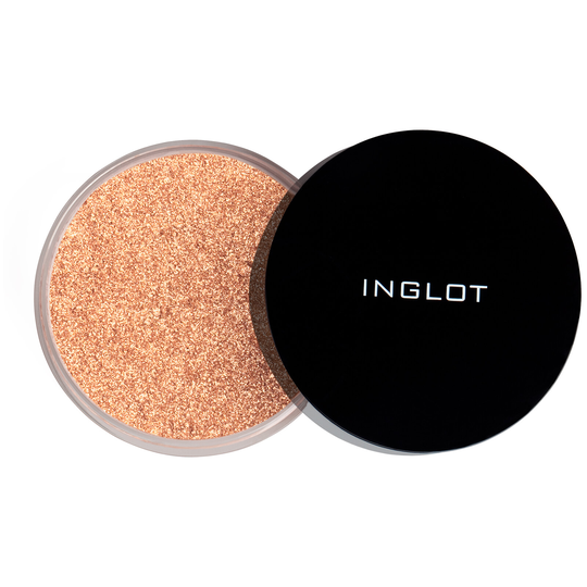 Inglot Sparkling Dust Feb 5g (Various Shades) - 2