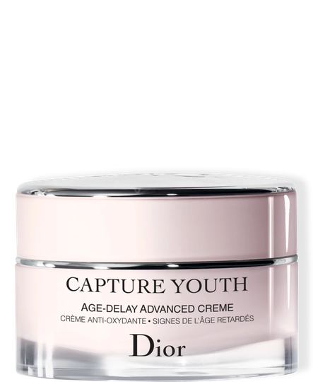 Capture Youth Age-Delay Advanced Creme 50 ml