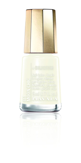 Mini Nail Polish - So Future Colors 411 Moon Chic