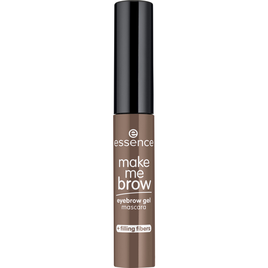 essence Make Me Brow Eyebrow Gel Mascara 05