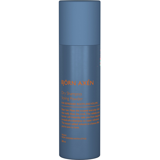 Björn Axén Style Styling Powder Mattifying & Volume 200 ml