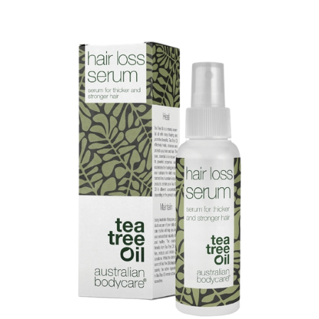 Australian Bodycare Hår Förlust Serum - 100 Ml