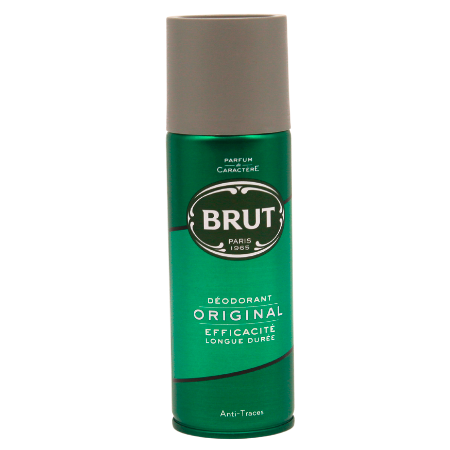 Brut Original Deodorant - 200ML
