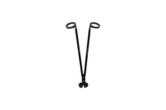 Wick Trimmer Scissors