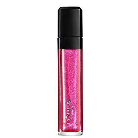 L'Oreal Infallible Lip Gloss Studio 54