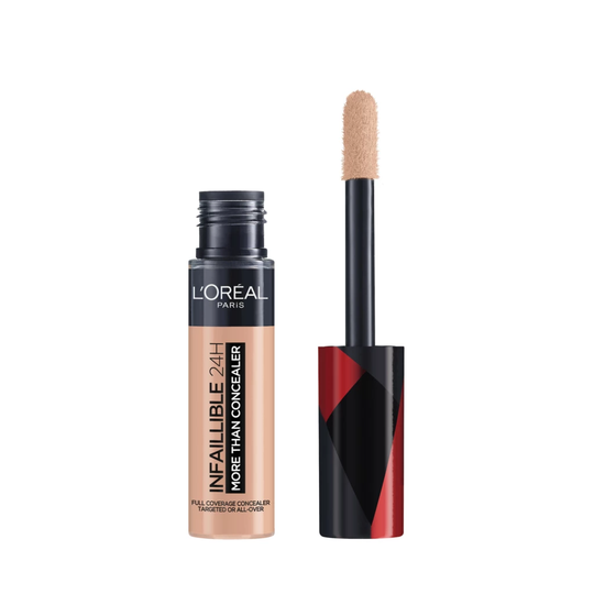 Infaillible More Than Concealer 324 Oatmeal