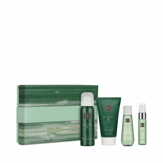 The Ritual Of Jing Small Gift Box