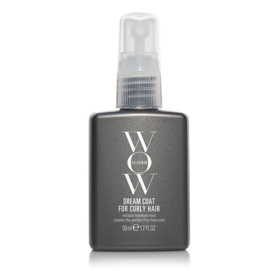 Travel Dream Coat Curly Styling Spray 50 ml