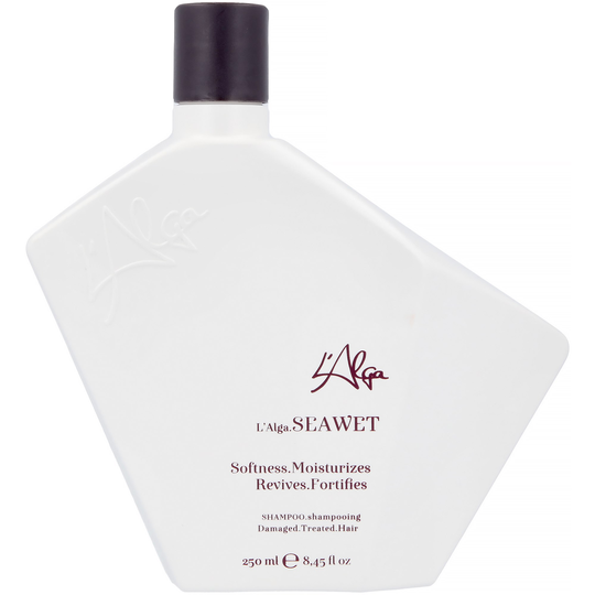 L'Alga Seamore Seawet Shampoo 250 ml