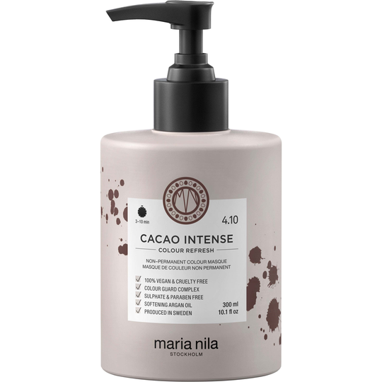 maria nila Colour Refresh Cacao Intense 300 ml
