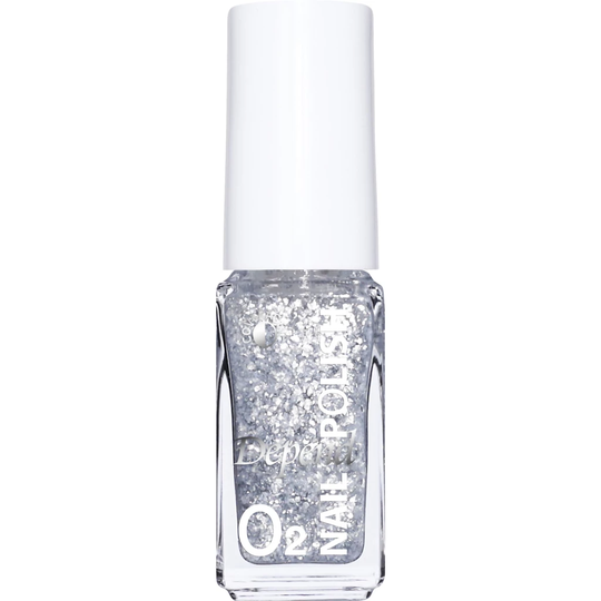 O2 Nail Polish - Puttin' On The Glitz Collection 5126 She's Like Starlight