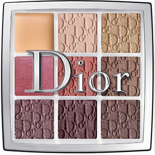 Backstage Eye Palette Color Kit 004 Rosewood