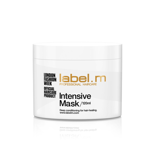 label.m Intensive Mask 120 ml