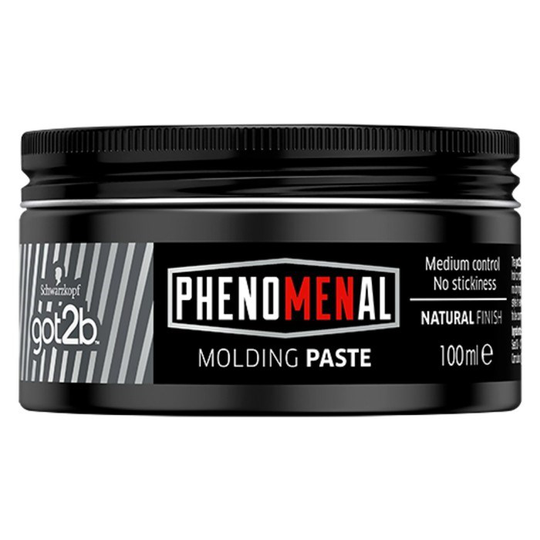 Schwarzkopf got2b Phenomenal Molding Paste 100 ml